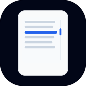 تحميل برنامج Seriatim Reader لأندرويد برابط مباشر وكاملة