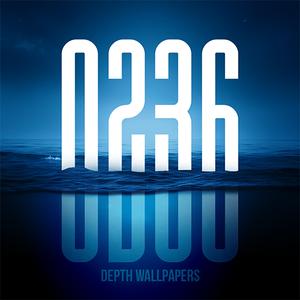تحميل برنامج Depth Wallpapers &amp; Live Clock لأندرويد برابط مباشر وكاملة