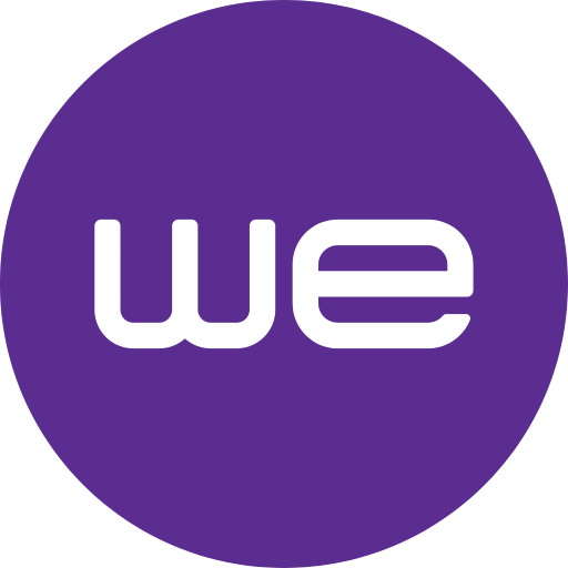 تحميل برنامج MY WE للاندرويد برابط مباشر وكامل
